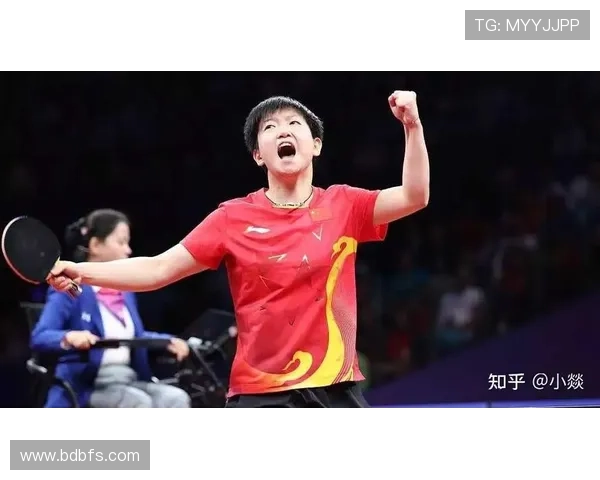 亚运会乒乓球女团决赛（亚运会乒乓球女单金牌）世界杯体育论坛