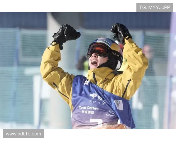 北京世界杯滑雪比赛地点（滑雪世界杯冠军赛）sports